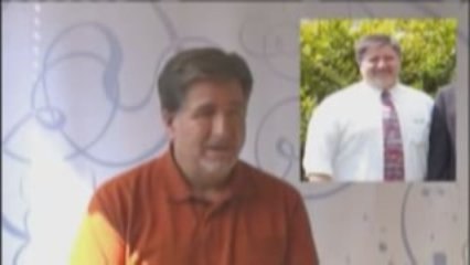 Tennessee Bariatric Surgery Patient Story – Steven G. Boyce