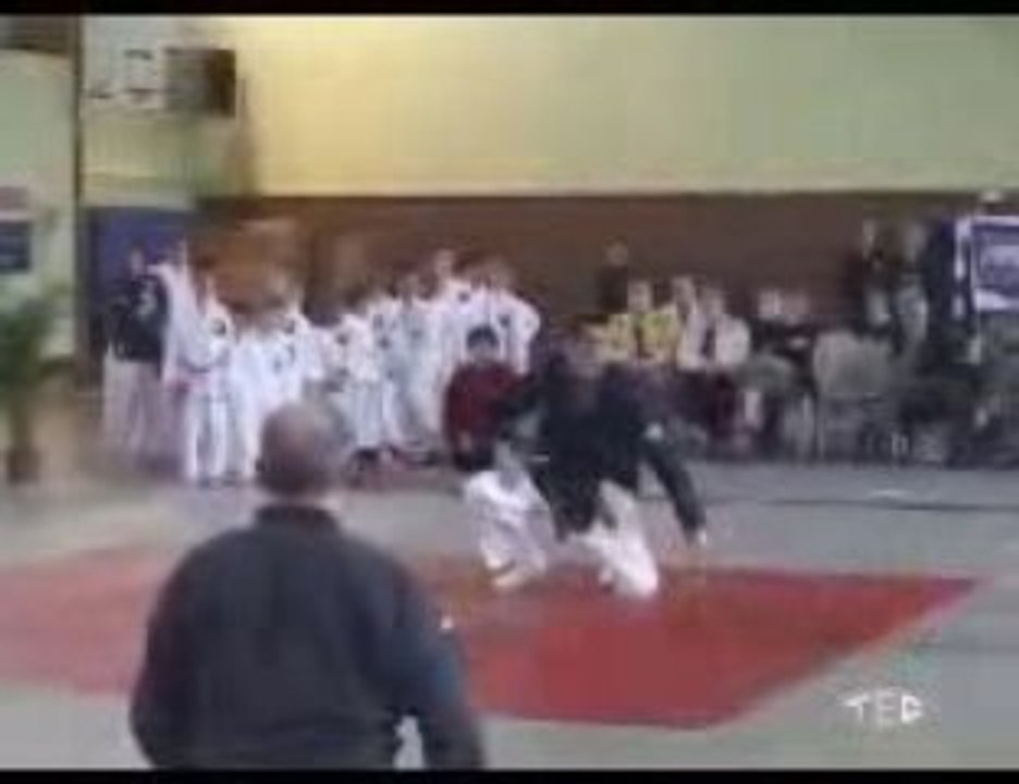 gala st vallier 2009