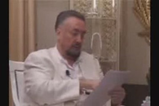 MEHDİ (A.S.) 'IN GELİŞ ALAMETLERİ -1