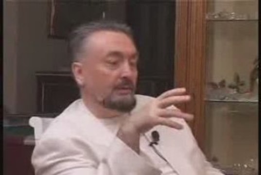 MEHDİ (A.S.)'NIN GELİŞ ALAMETLERİ -2