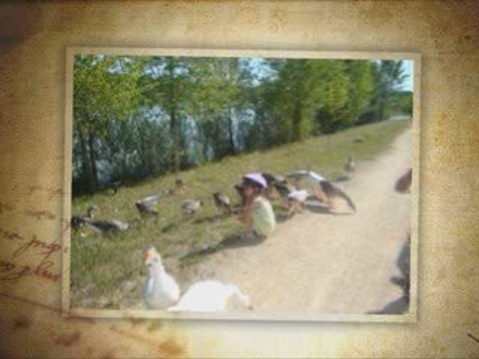 vacances 2009