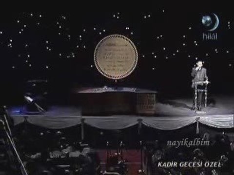 Senai Demirci Varoluş İnsan oluş İmanı buluş