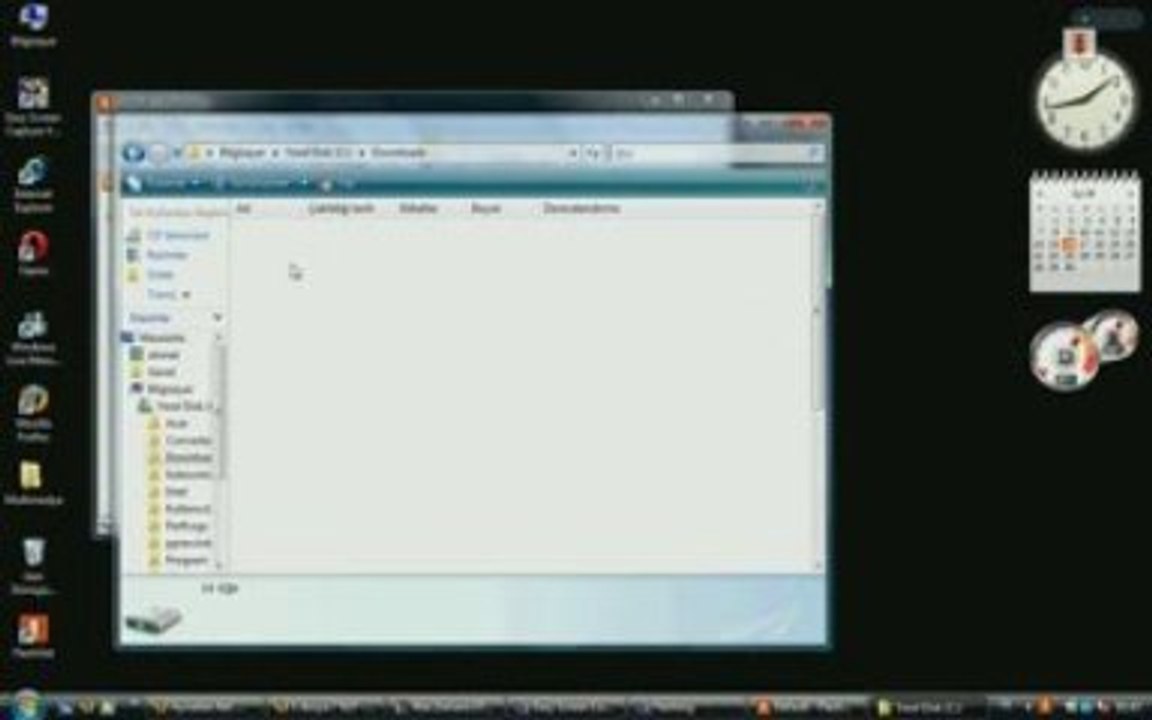 flashget tv kaydı anlatımı aynalilar.net