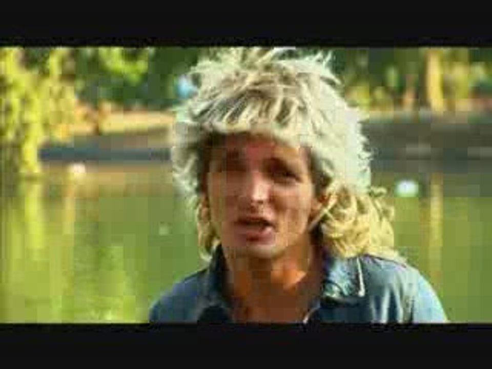 la compile des serial chanteurs