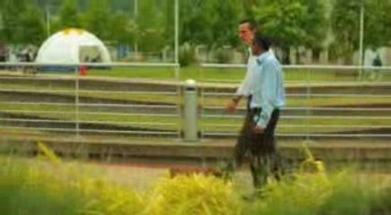 Yankhob AIDARA - témoignage Michelin