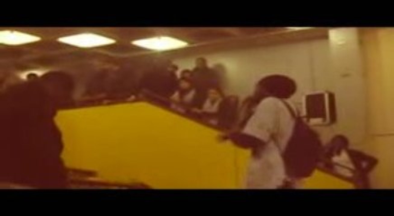 ☥ HAKKILLE presente NEO-NEGRITUDE ☥