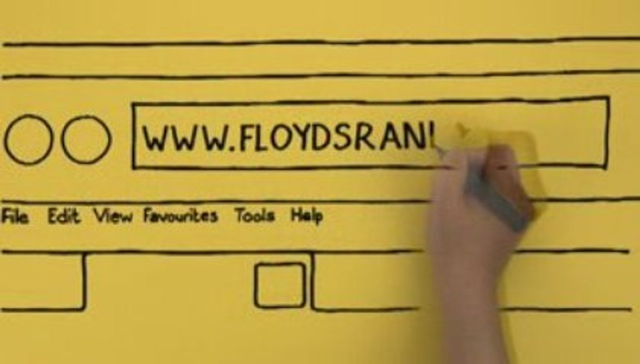 The Symantec Guide to Scary Internet Stuff - No1 Phishing