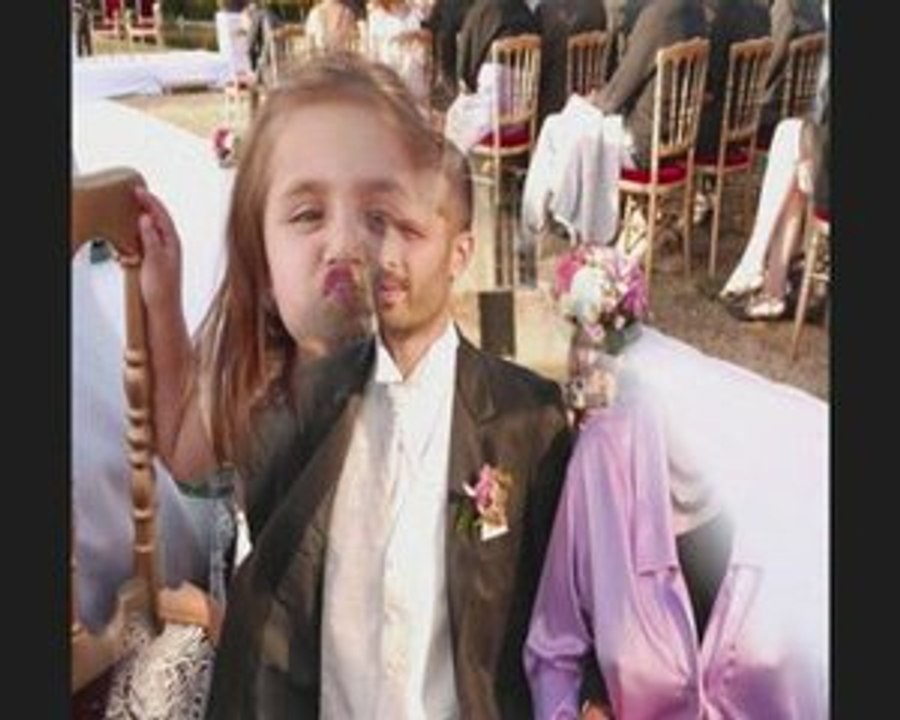 Mariage FaMiLLe S..