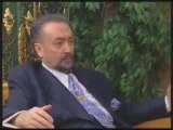 ADNAN OKTAR'IN ALPARSLAN TÜRKEŞ İLE İLGİLİ GÖRÜŞLERİ