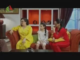 Spéciale Ramadhan 2009 Djam3i Family 1/3