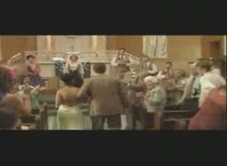 Bienvenue A mon mariage