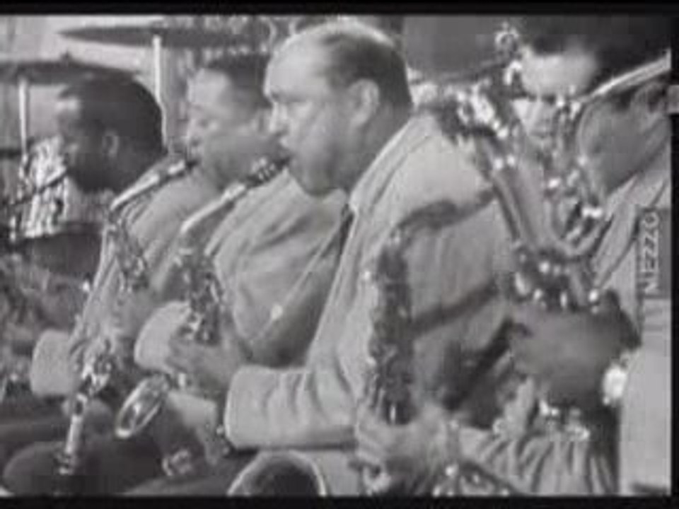 Count Basie and His Orchestra Corner Pocket