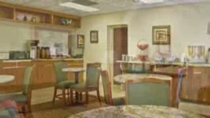 Best Western Knoxville Suites Video Tour