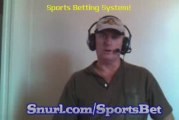 Sports Betting Systems, NBA Picks, MLB Picks, NFL Picks
