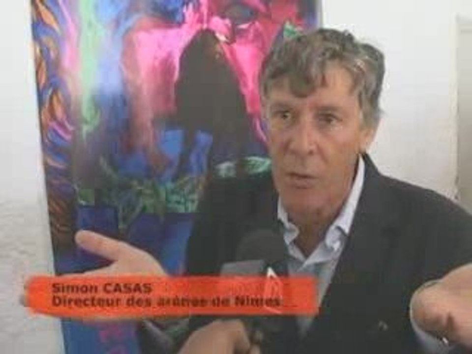 Féria des vendanges : Le programme (Nîmes)