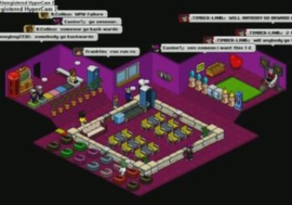 NASCUP GIRLY 500 8TH RACE OF THE SEASON IN SUNNY DETROIT USA