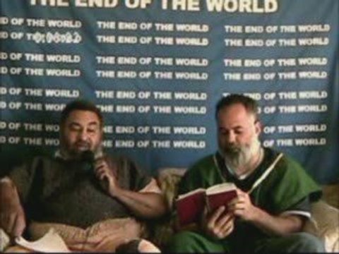 PT.5 What Does The Word Greek Mean In The Bible