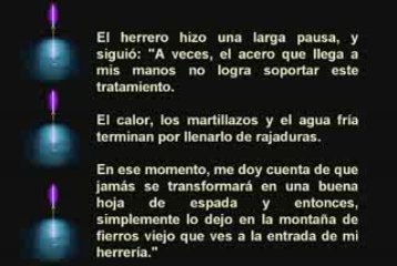 Video 76- The Secret de Rhonda Byrne