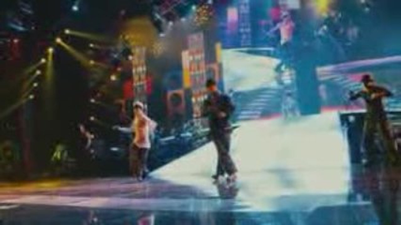 Michael Jackson's This Is It