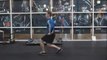 Perfect Exercise: The Perfect Lunge