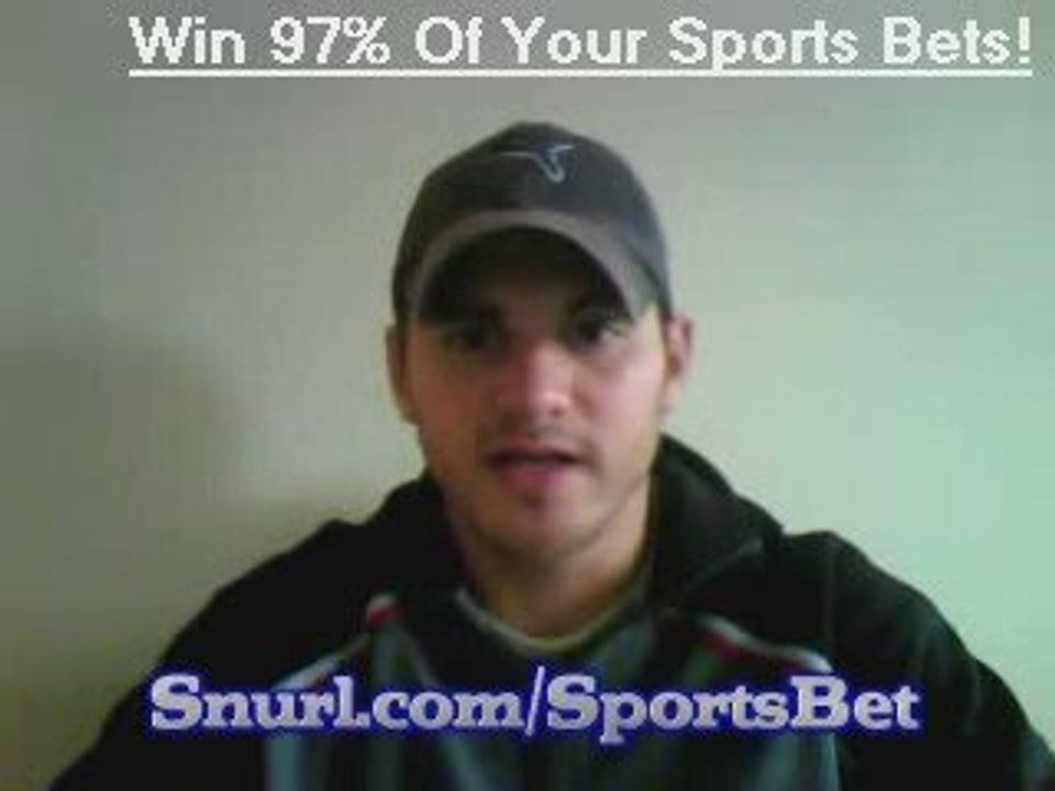 Sports Betting Champion