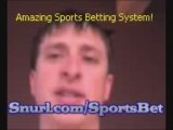 Online Betting Sports Gambling