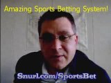 Wagering Sports