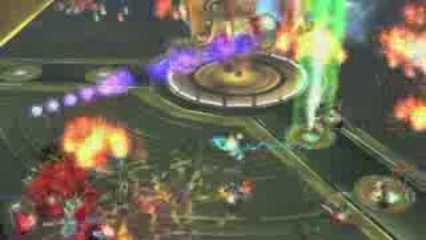 Mimiron 10 HM - Ósmosis Tyrande EU
