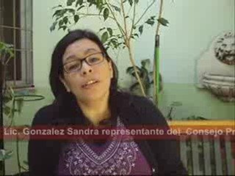 Entrevista en la FAAPSS