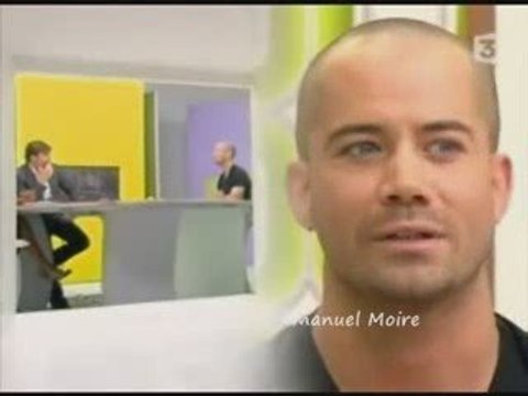 C'est mieux le matin - France 3 IDF - 1ère Partie - 25.05.09