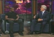 Kanye West on Jay Leno - Apology for Taylor Swift incident