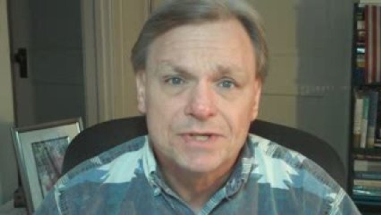 Neck Pain, Back Pain and Sciatica: Muscle Weakness