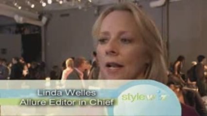 L'Oreal Styles Fashion Week