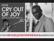 akon cry out of joy (michael jackson tribute hommage)
