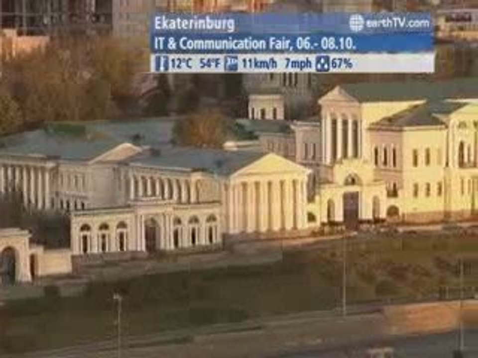 Budapest - Hungary, Engelberg - Titlis - Switzerland, Dubrovnik - Croatia, Ekaterinburg - Russia, Bandar Seri Begawan - Brunei, Lech Zurs am Arlberg - Austria, Palma de Mallorca - Spain