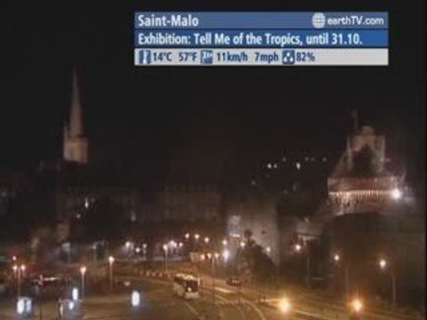 Budapest - Hungary, Bandar Seri Begawan - Brunei, Sydney - Australia, Dubrovnik - Croatia, Saint-Malo - France, Warnemunde - Germany, Hamburg - Germany