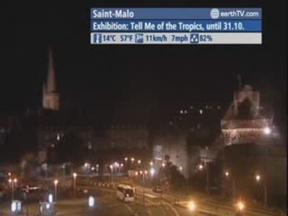 Budapest - Hungary, Bandar Seri Begawan - Brunei, Sydney - Australia, Dubrovnik - Croatia, Saint-Malo - France, Warnemunde - Germany, Hamburg - Germany