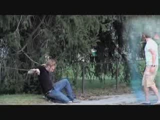 Shot Through The Heart and He's to Blame