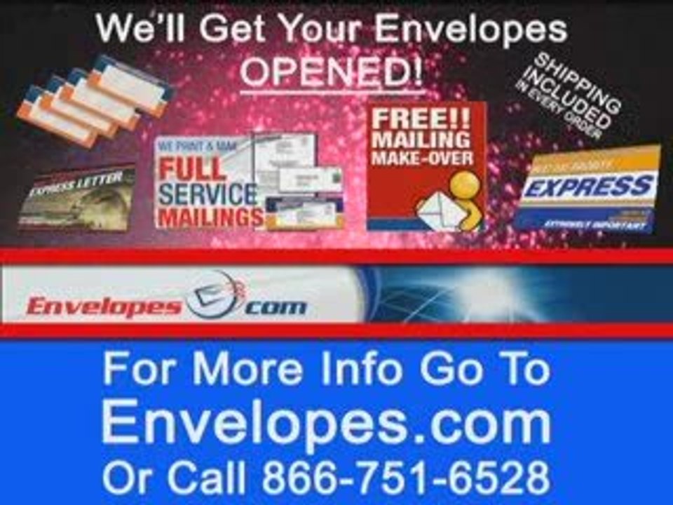 Staples Envelopes