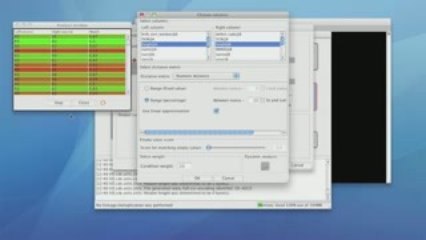 FRIL - Record Linkage Software - Demonstration - Part 2