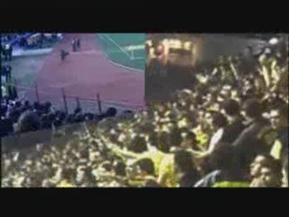 FenerBahçe ` Tek Yumruk GFB !.. [sRp]