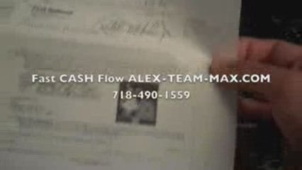 Max GXL Max International 11 ORDERS by Alex Zubarev
