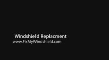 Seattle, WA Windshield Repair and Replacement