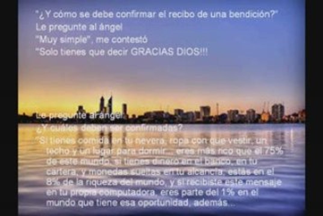 Video 77 - The Secret de Rhonda Byrne