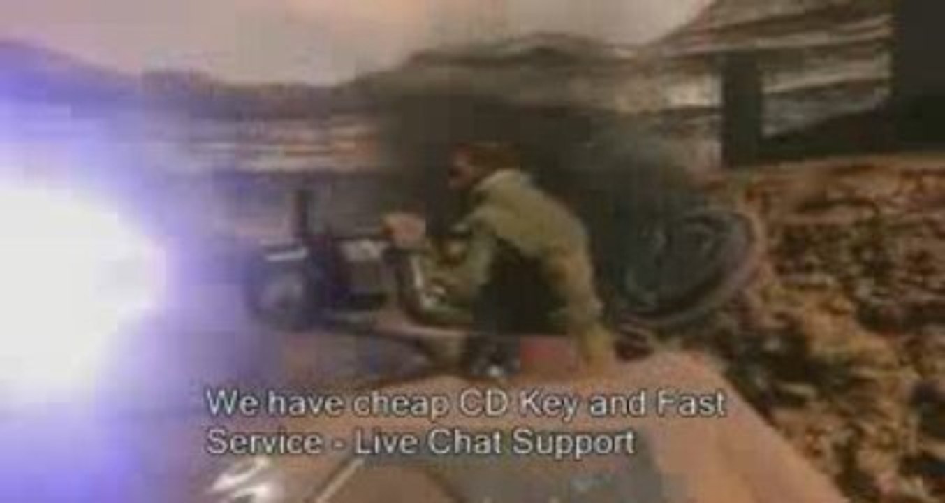 Buy Red Faction 3 Guerrilla  cd key- www.cdkeyhouse.com