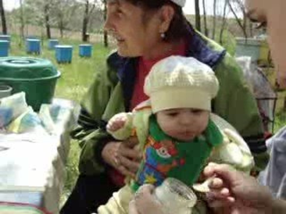 melda 1 may 2009 dermenti