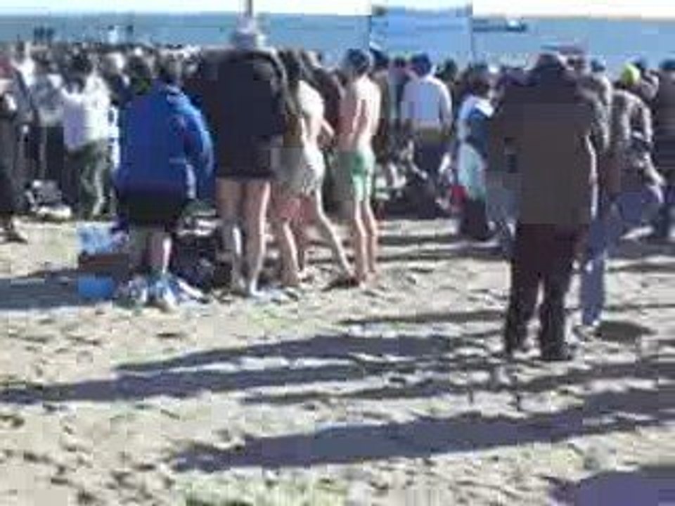 NEW YORK 2008-2009 - Coney Island 01