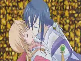 Kannazuki No Miko - Built To Last