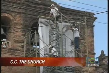 RCN News in English TV Colombia Promo 09/16/09