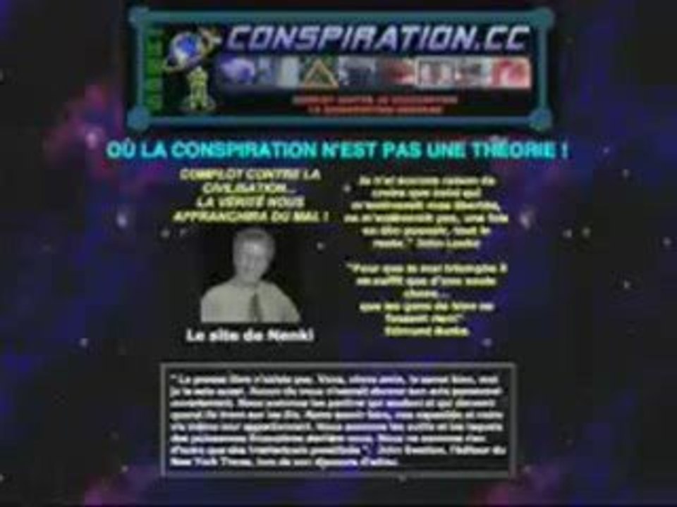 Nenki et jeff filion partie 1